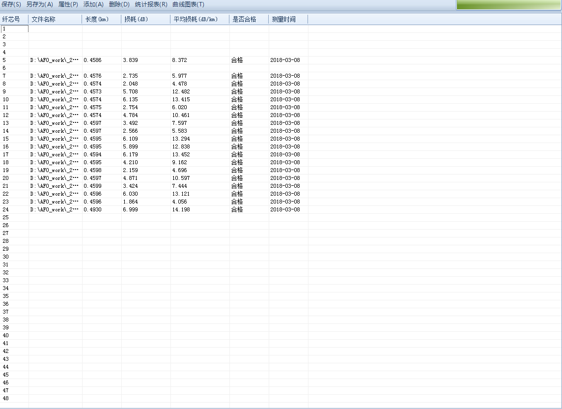 trc to sor converter